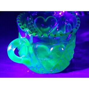 EAPG Riverside Glass Hartford Sugar Bowl ca 1899